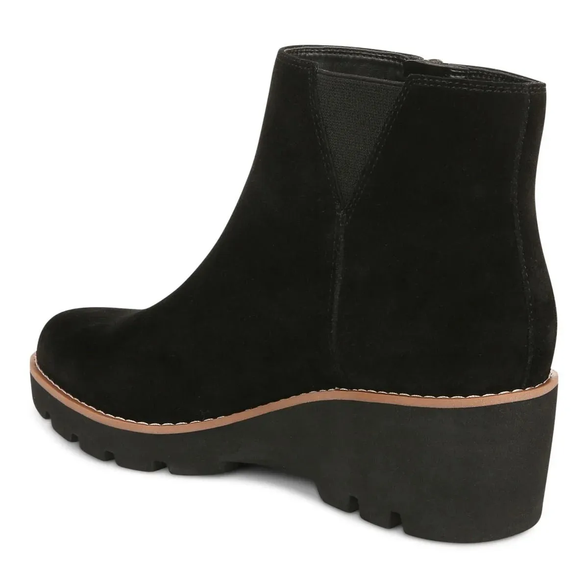 VIONIC HAZAL ANKLE BOOT - FINAL SALE!