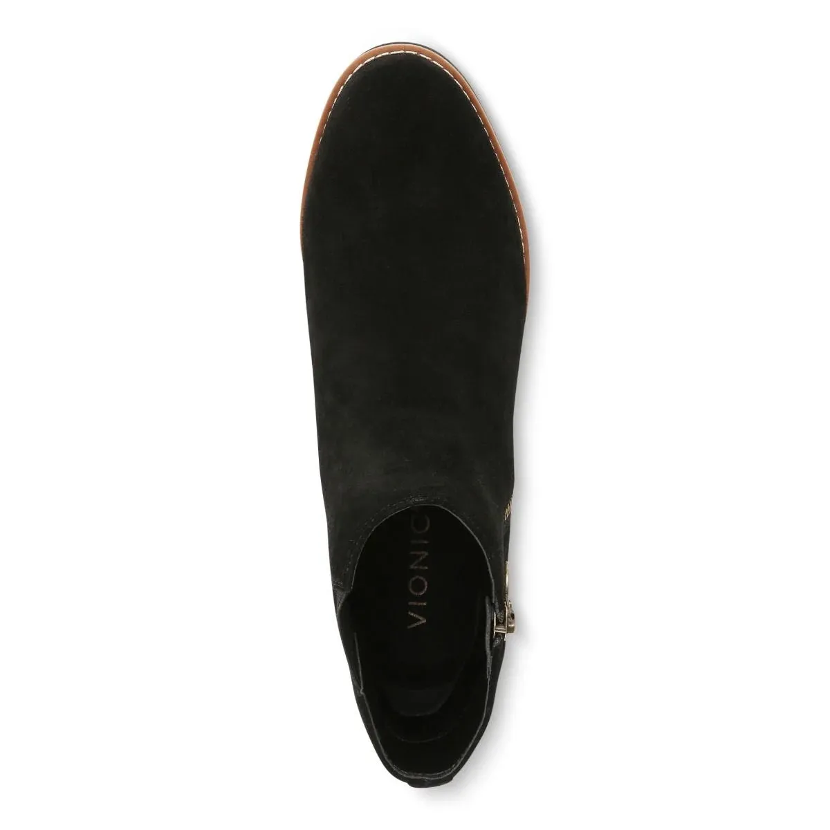 VIONIC HAZAL ANKLE BOOT - FINAL SALE!
