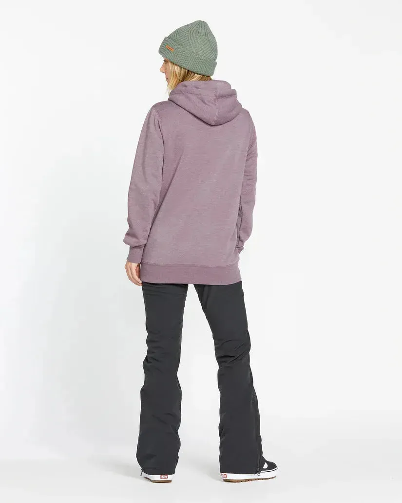 Volcom Women's Tower Pullover Fleece