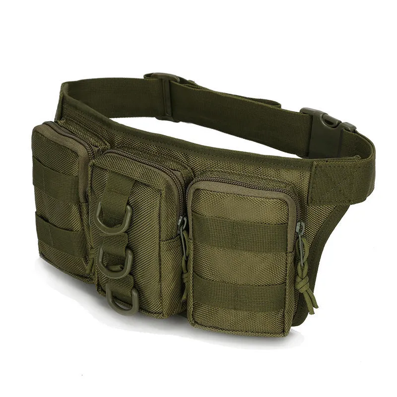Waist Bag
