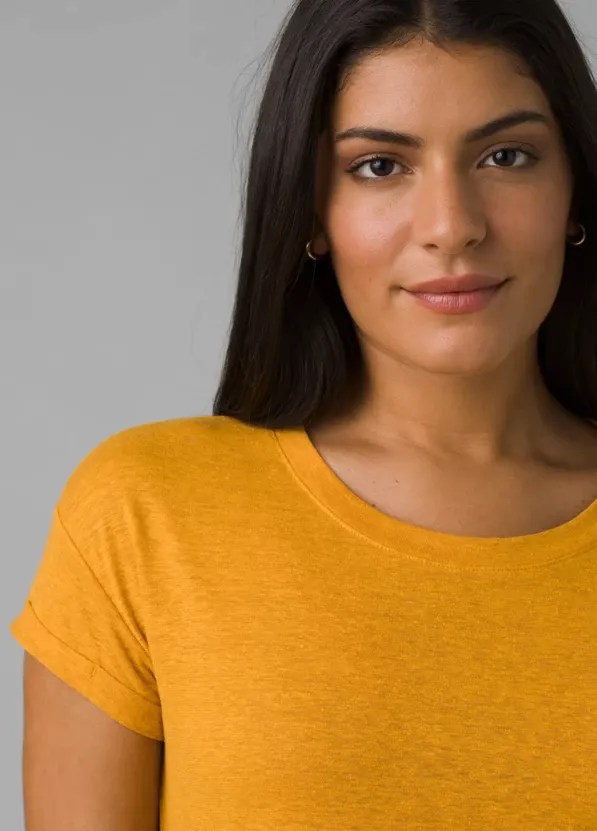 Women's Cozy Up T-Shirt