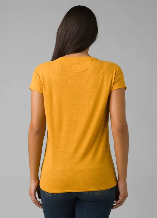 Women's Cozy Up T-Shirt