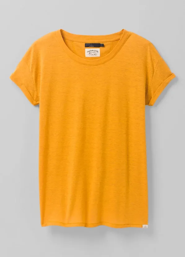 Women's Cozy Up T-Shirt