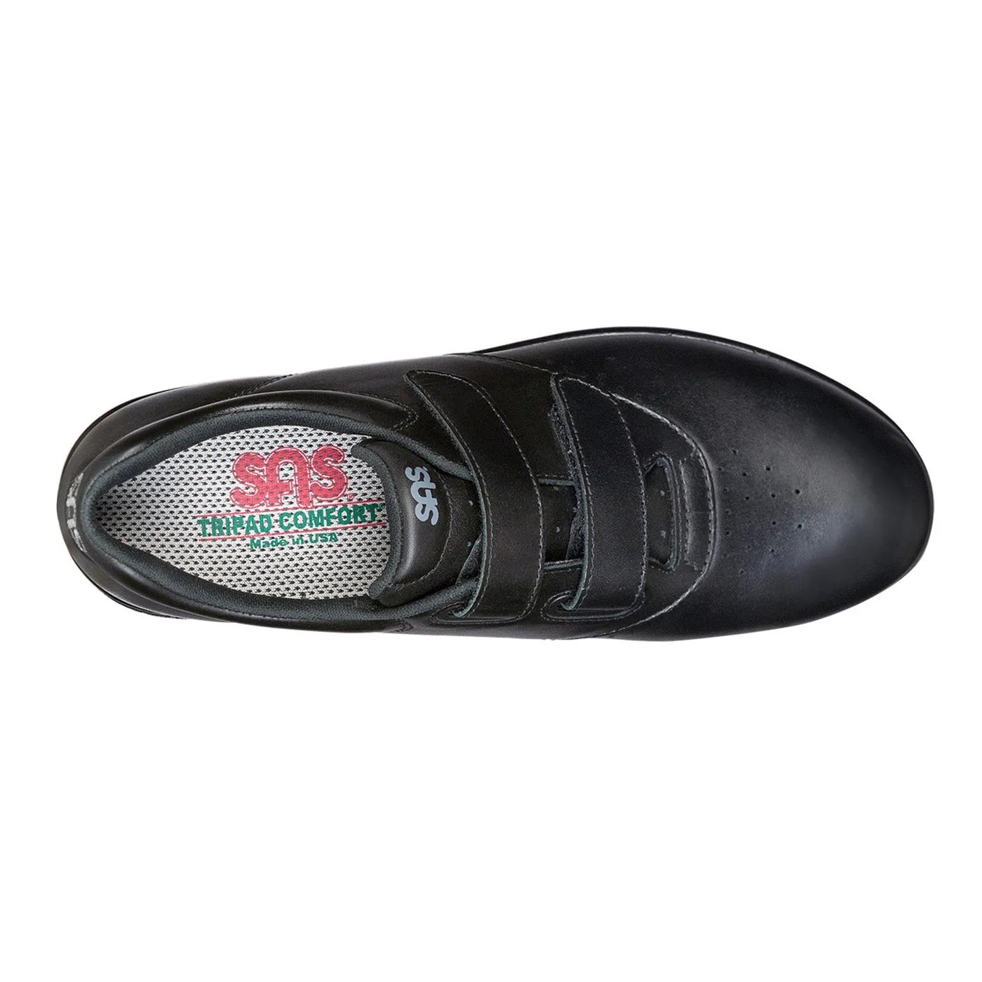 Women's Me Too Walking Shoe Black