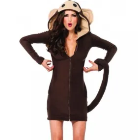 Women's Monkey Dress