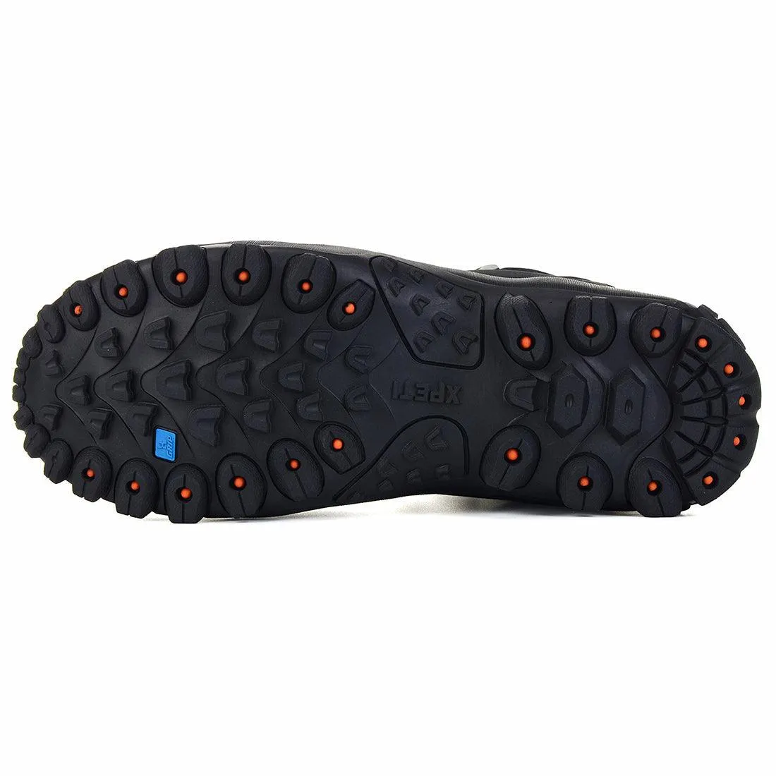 XPETI Women's Thermator 6" Mid Waterproof Shoes Hiking Boots