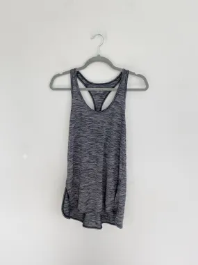 Z by Zella grey Tank Top size Large
