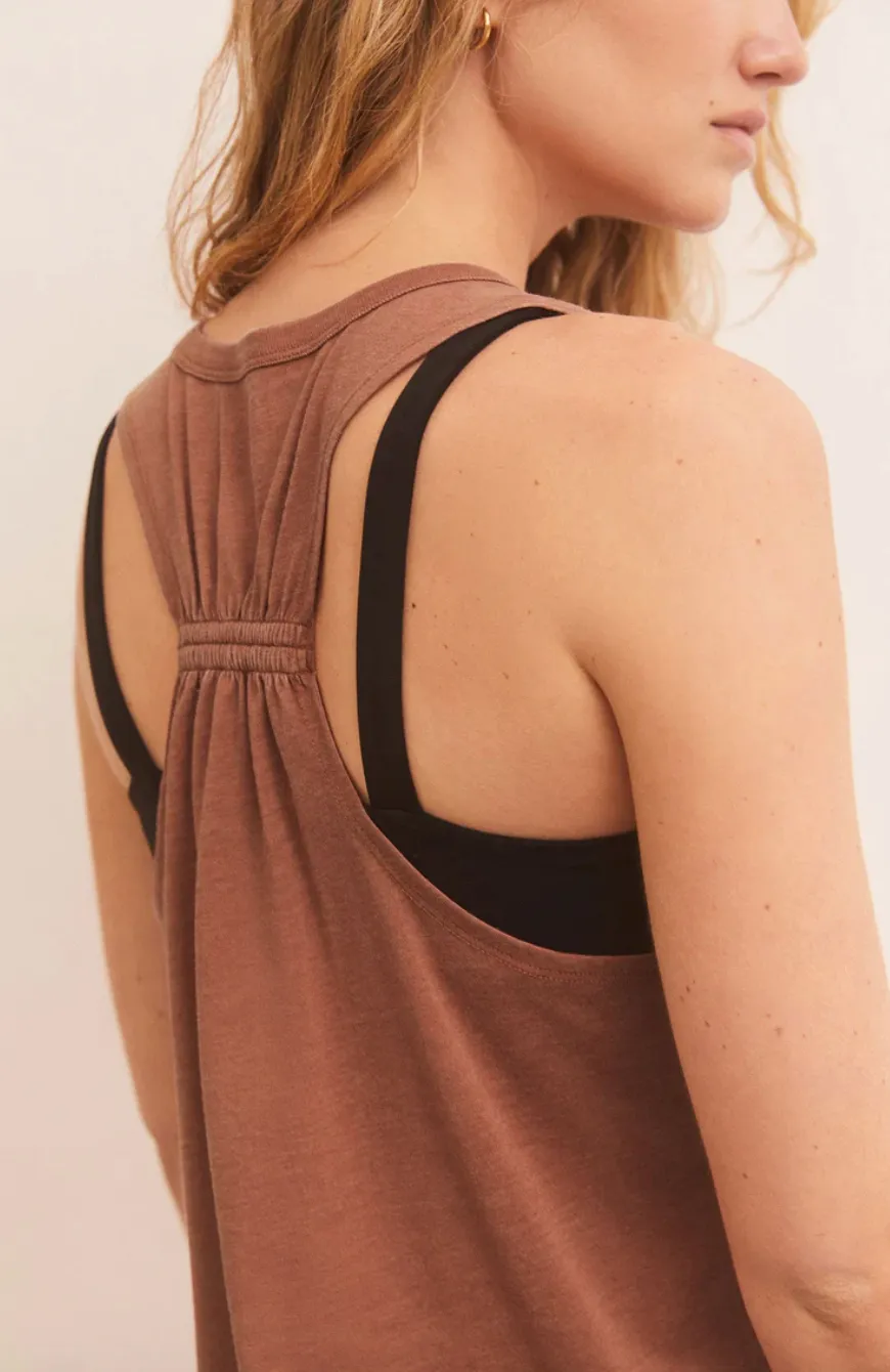 Zsup Active Tank-Penny